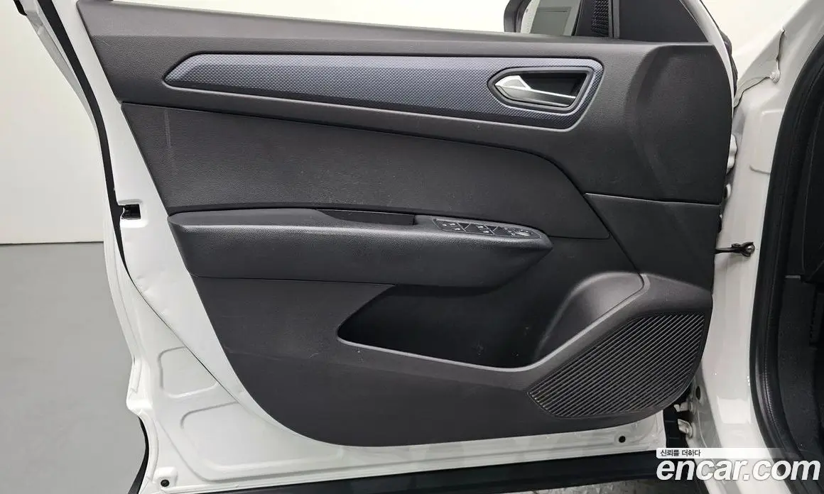 Renault (Samsung) XM3 2020 1.6 автомат (гидро), фото 14