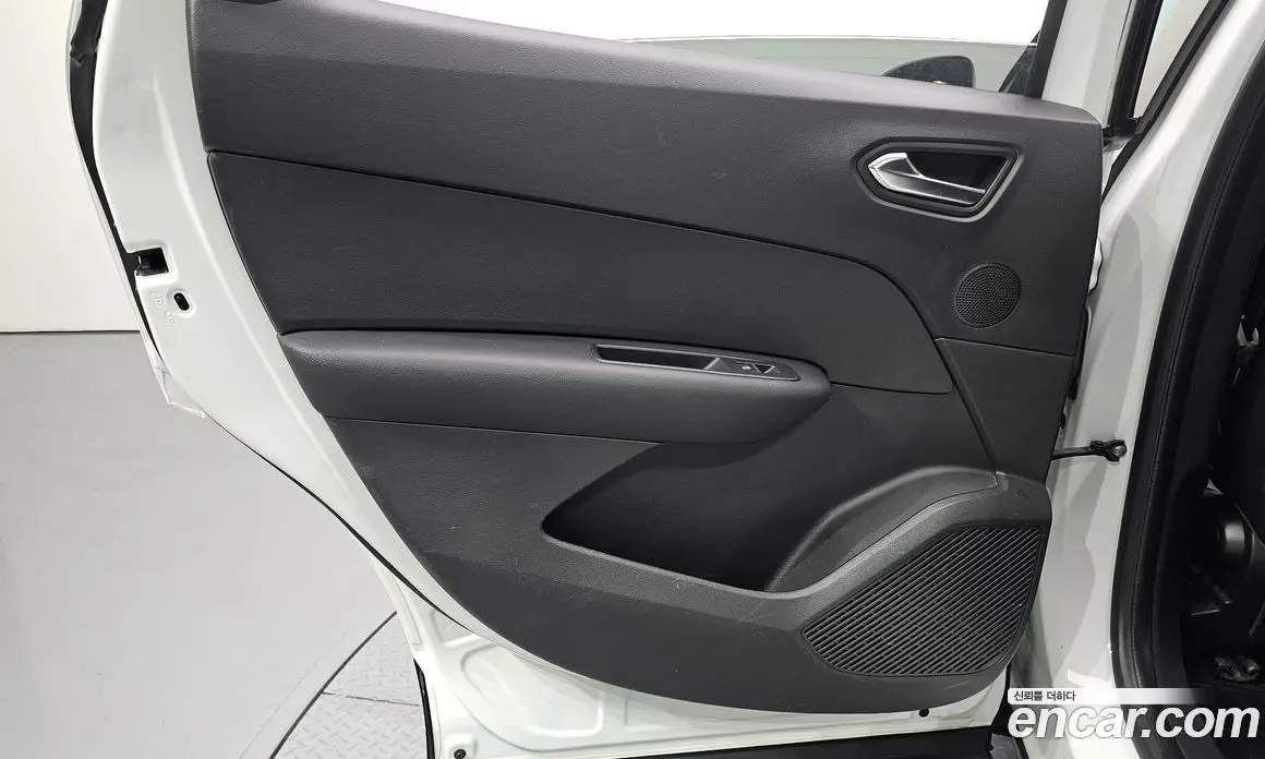 Renault (Samsung) XM3 2020 1.6 автомат (гидро), фото 15