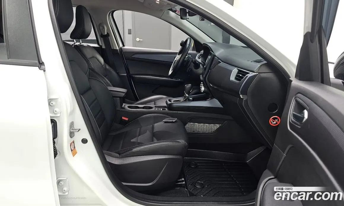 Renault (Samsung) XM3 2020 1.6 автомат (гидро), фото 16