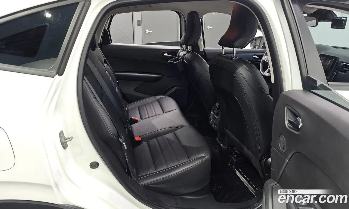 Renault (Samsung) XM3 2020 1.6 автомат (гидро), фото 17