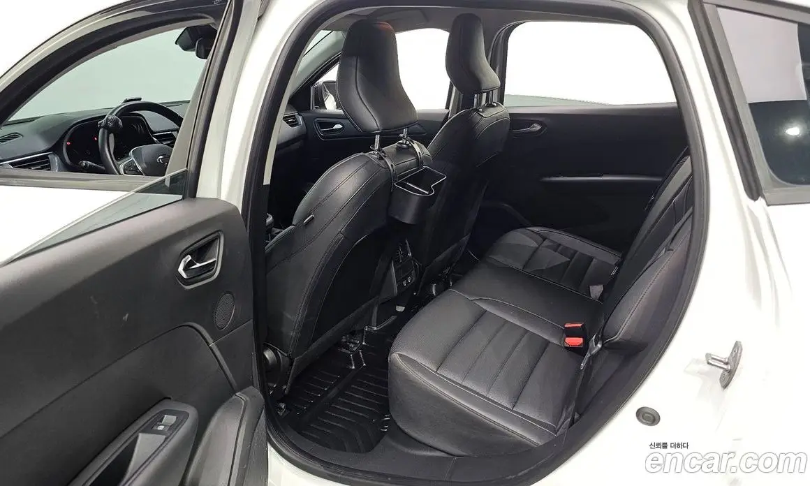 Renault (Samsung) XM3 2020 1.6 автомат (гидро), фото 18
