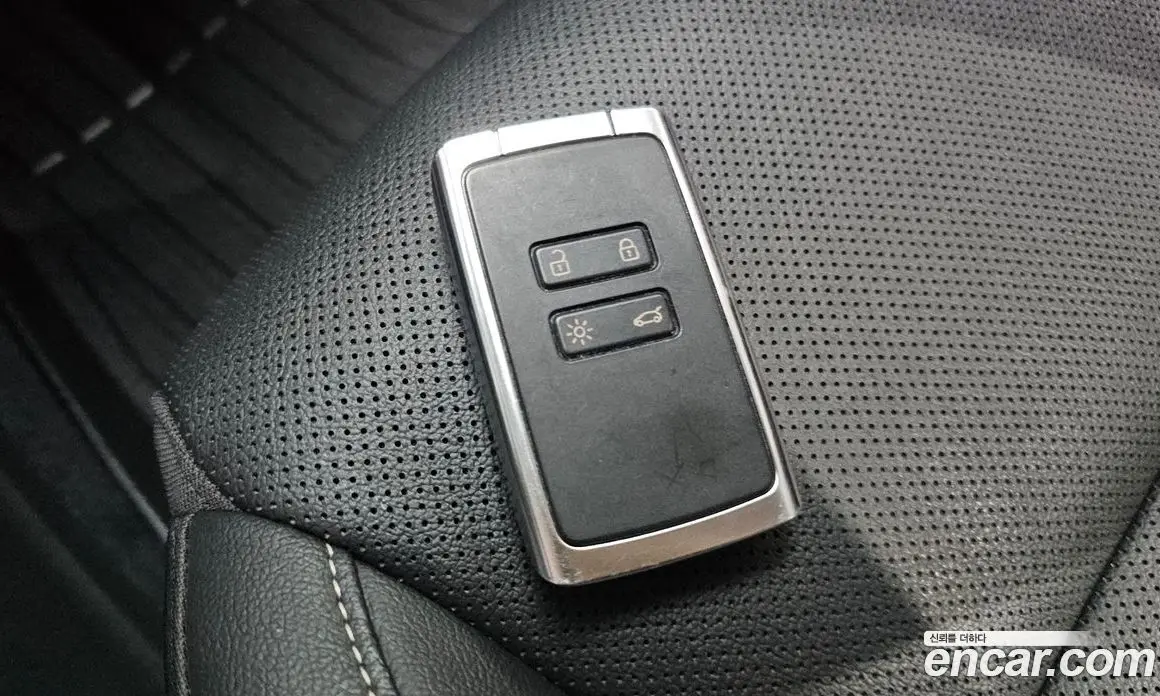 Renault (Samsung) XM3 2020 1.6 автомат (гидро), фото 22