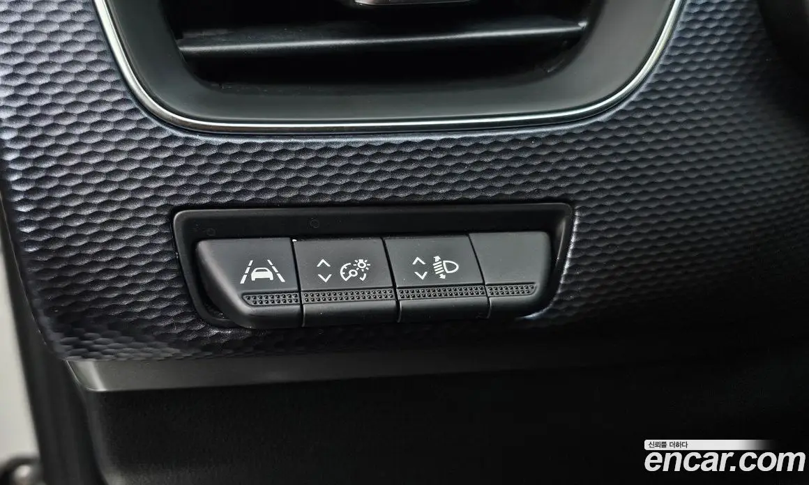 Renault (Samsung) XM3 2020 1.6 автомат (гидро), фото 24