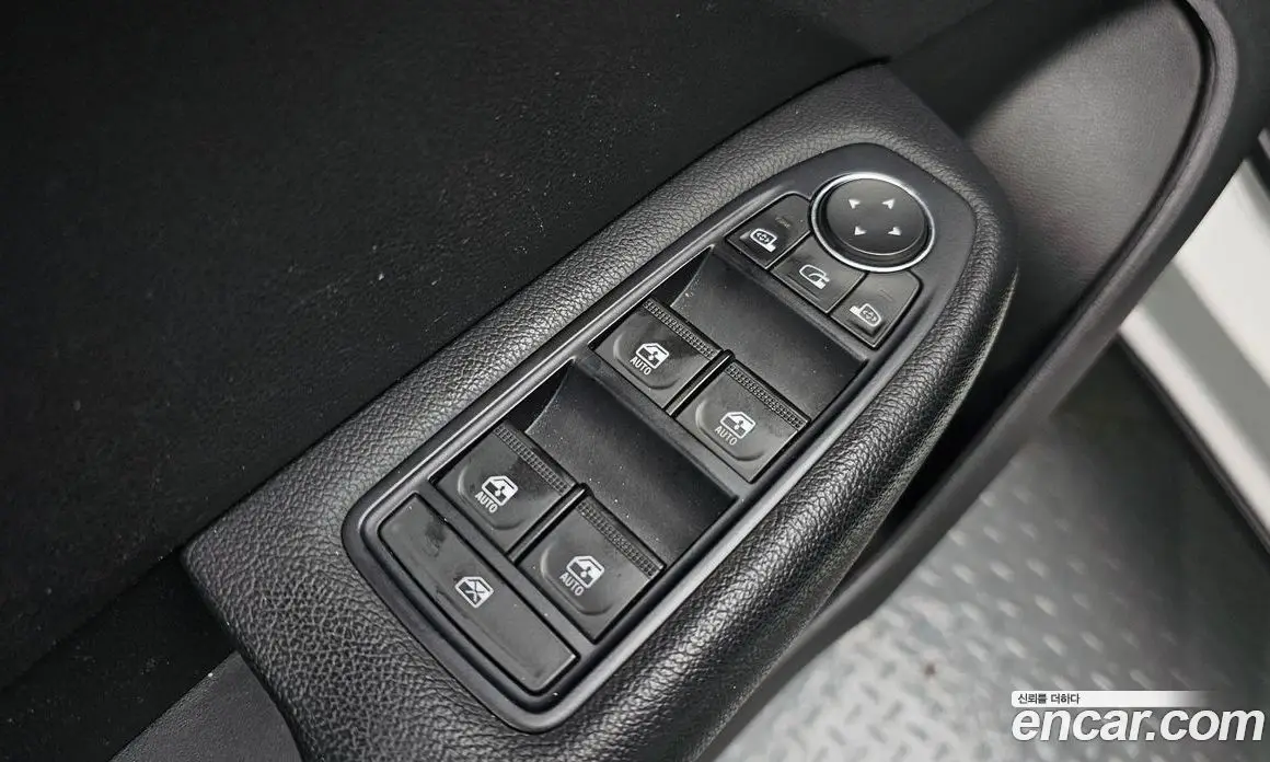 Renault (Samsung) XM3 2020 1.6 автомат (гидро), фото 26