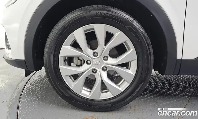 Renault (Samsung) XM3 2020 1.6 автомат (гидро), миниатюра 5
