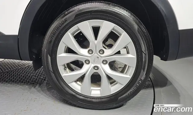 Renault (Samsung) XM3 2020 1.6 автомат (гидро), миниатюра 7