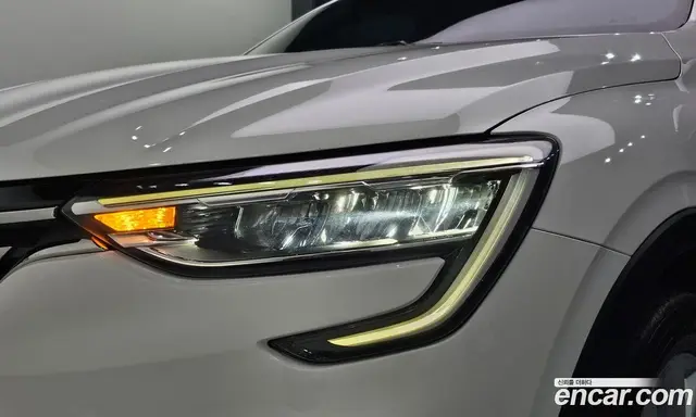Renault (Samsung) XM3 2020 1.6 автомат (гидро), миниатюра 8