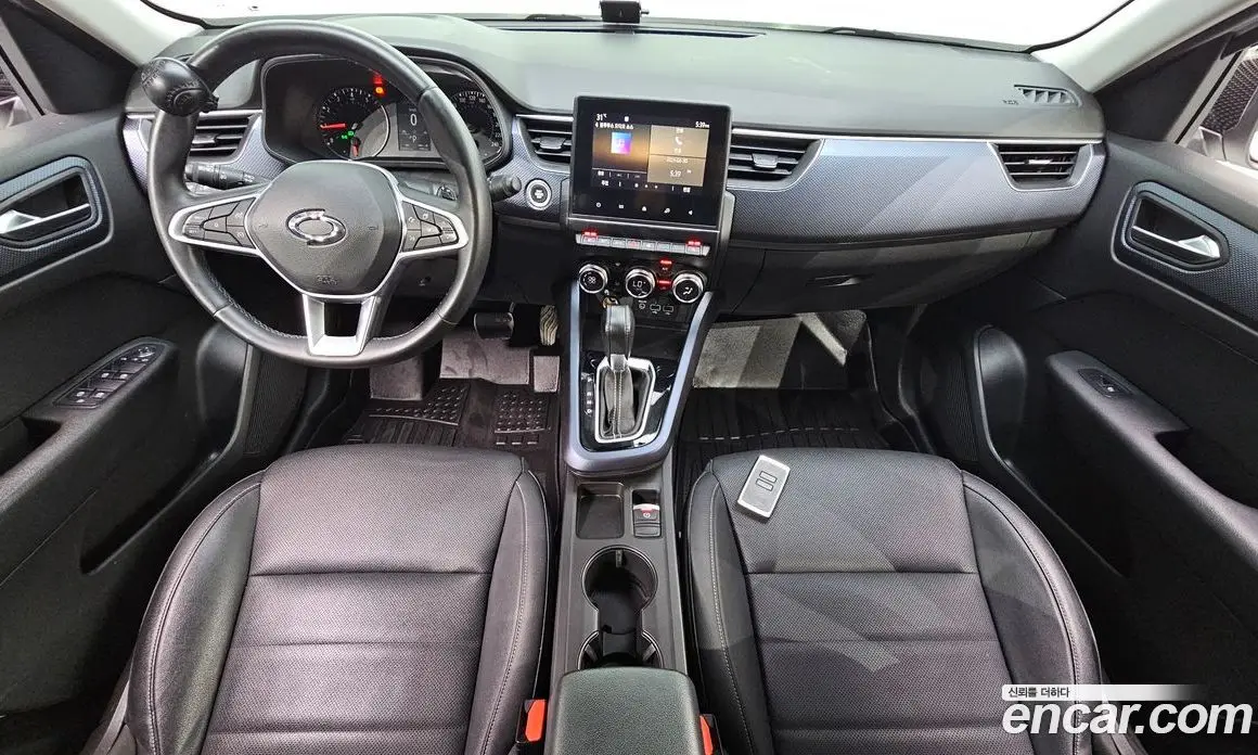 Renault (Samsung) XM3 2020 1.6 автомат (гидро), фото 10