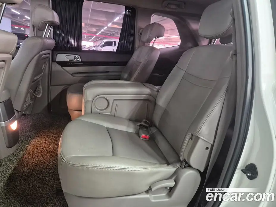 SsangYong Korando 2013 2.0 автомат (гидро), фото 8 SsangYong Korando 2013 2.0 автомат (гидро), фото 8
