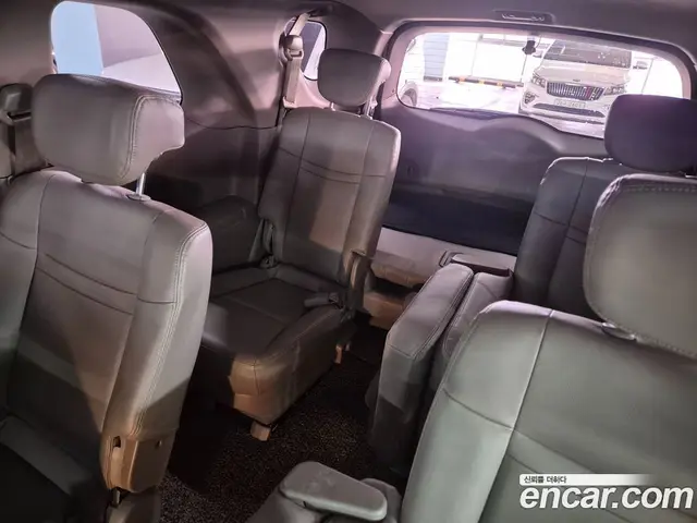 SsangYong Korando 2013 2.0 автомат (гидро), миниатюра 9 SsangYong Korando 2013 2.0 автомат (гидро), миниатюра 9