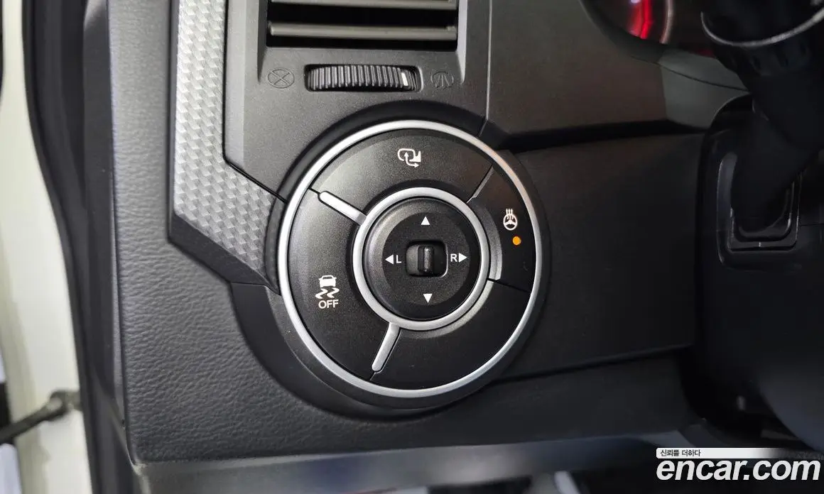 SsangYong Korando 2014 2.0 автомат (гидро), фото 11 SsangYong Korando 2014 2.0 автомат (гидро), фото 11