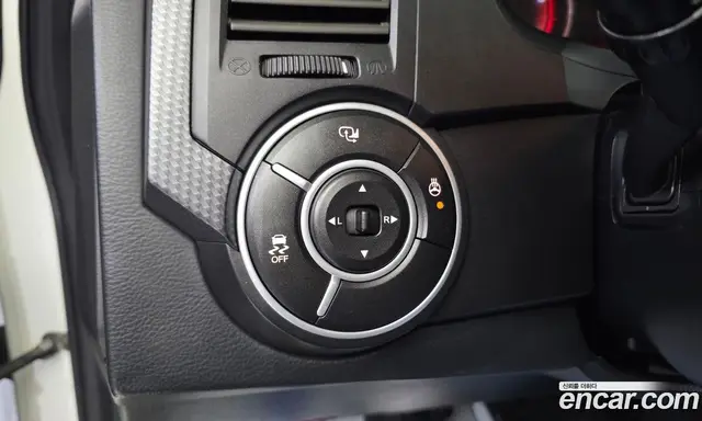 SsangYong Korando 2014 2.0 автомат (гидро), миниатюра 11 SsangYong Korando 2014 2.0 автомат (гидро), миниатюра 11