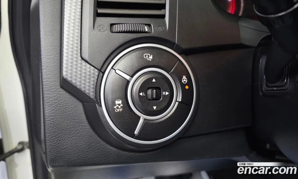 SsangYong Korando 2014 2.0 автомат (гидро), фото 14 SsangYong Korando 2014 2.0 автомат (гидро), фото 14