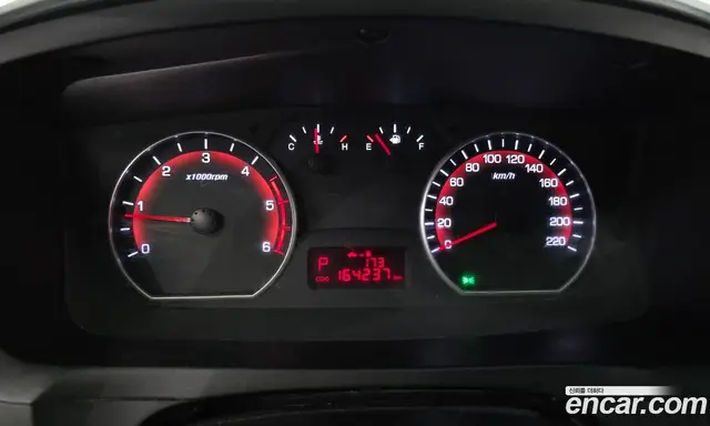 SsangYong Korando 2014 2.0 автомат (гидро), миниатюра 8 SsangYong Korando 2014 2.0 автомат (гидро), миниатюра 8