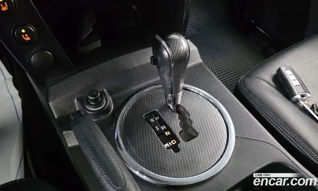 SsangYong Korando 2014 2.0 автомат (гидро), миниатюра 9 SsangYong Korando 2014 2.0 автомат (гидро), миниатюра 9