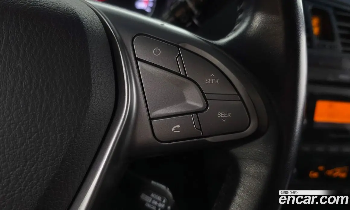 SsangYong Korando 2015 2.0 автомат (гидро), фото 18 SsangYong Korando 2015 2.0 автомат (гидро), фото 18