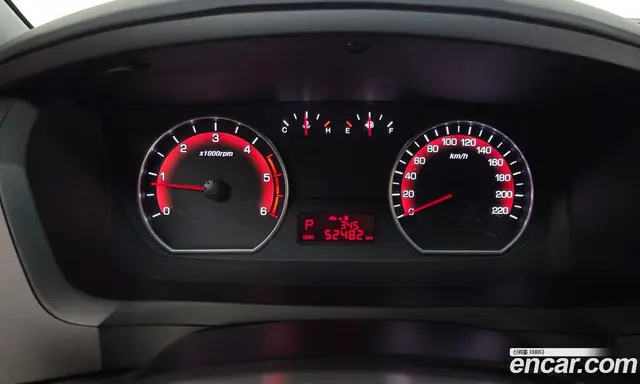 SsangYong Korando 2015 2.0 автомат (гидро), миниатюра 8 SsangYong Korando 2015 2.0 автомат (гидро), миниатюра 8