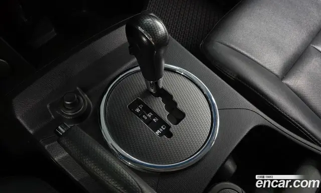 SsangYong Korando 2015 2.0 автомат (гидро), миниатюра 9 SsangYong Korando 2015 2.0 автомат (гидро), миниатюра 9