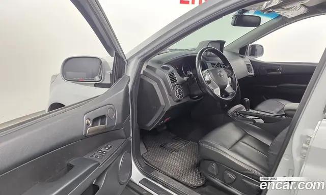 SsangYong Korando 2015 2.0 автомат (гидро), миниатюра 10 SsangYong Korando 2015 2.0 автомат (гидро), миниатюра 10