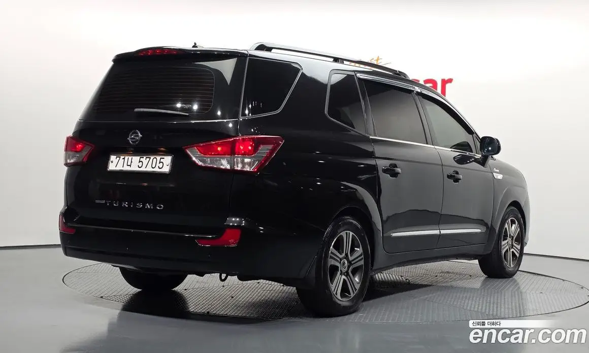 SsangYong Korando 2015 2.0 автомат (гидро), фото 2 SsangYong Korando 2015 2.0 автомат (гидро), фото 2