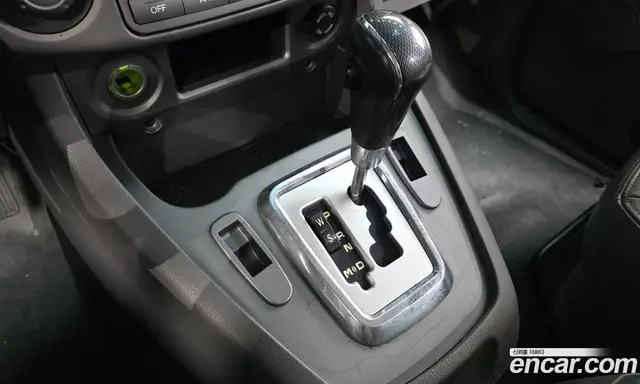 SsangYong Korando 2015 2.0 автомат (гидро), миниатюра 12