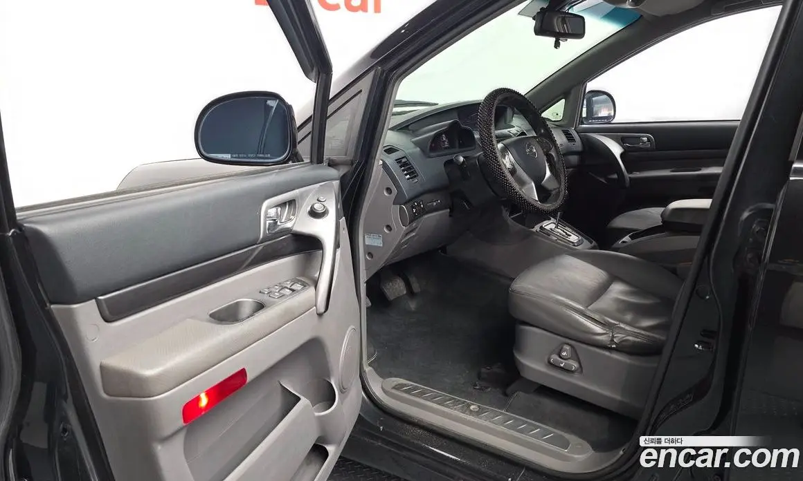 SsangYong Korando 2015 2.0 автомат (гидро), фото 13 SsangYong Korando 2015 2.0 автомат (гидро), фото 13