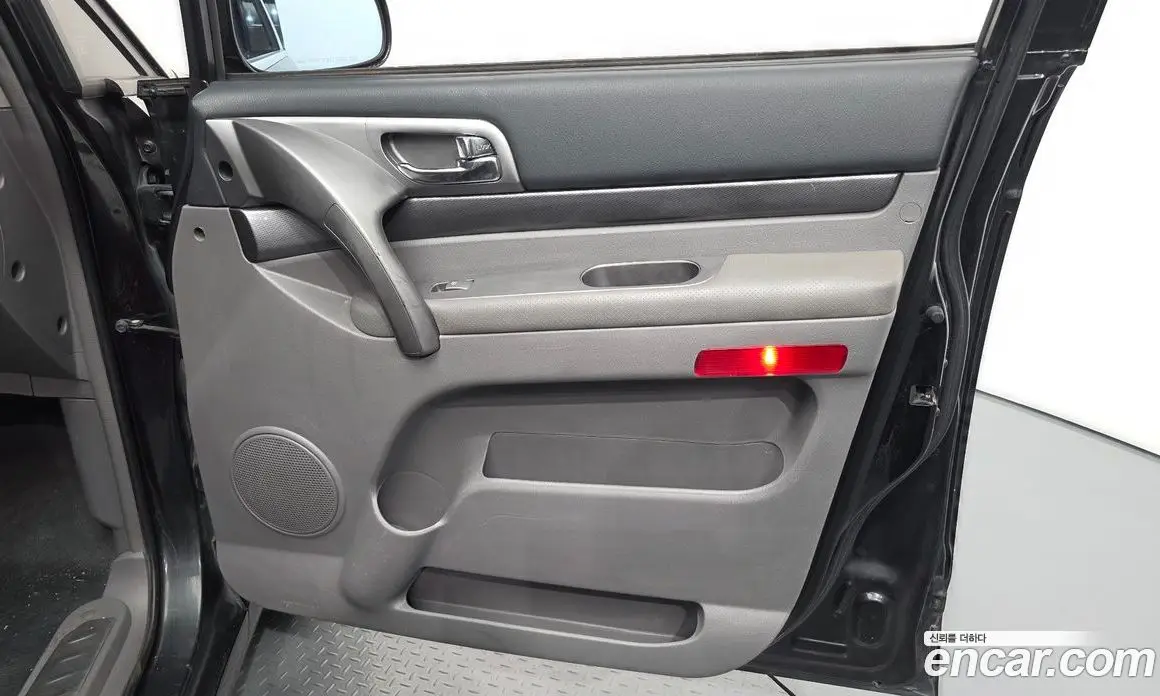 SsangYong Korando 2015 2.0 автомат (гидро), фото 14 SsangYong Korando 2015 2.0 автомат (гидро), фото 14