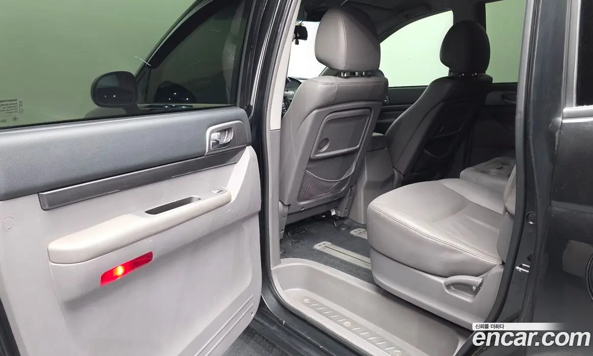 SsangYong Korando 2015 2.0 автомат (гидро), фото 16 SsangYong Korando 2015 2.0 автомат (гидро), фото 16