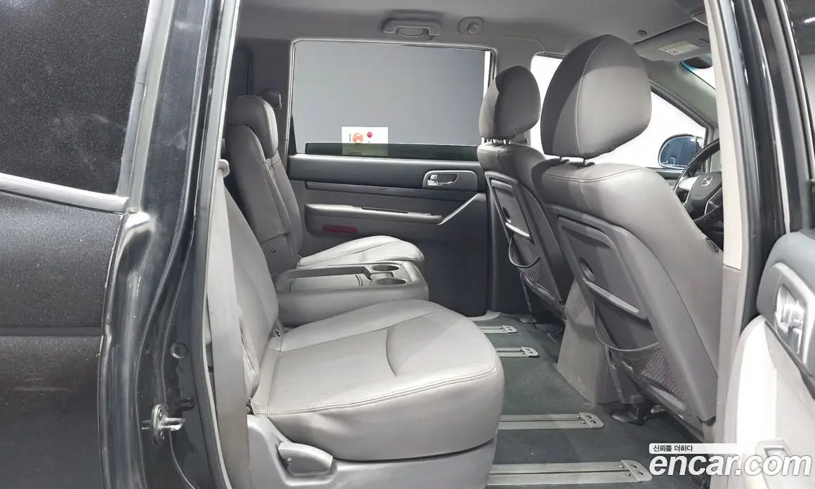 SsangYong Korando 2015 2.0 автомат (гидро), фото 18 SsangYong Korando 2015 2.0 автомат (гидро), фото 18