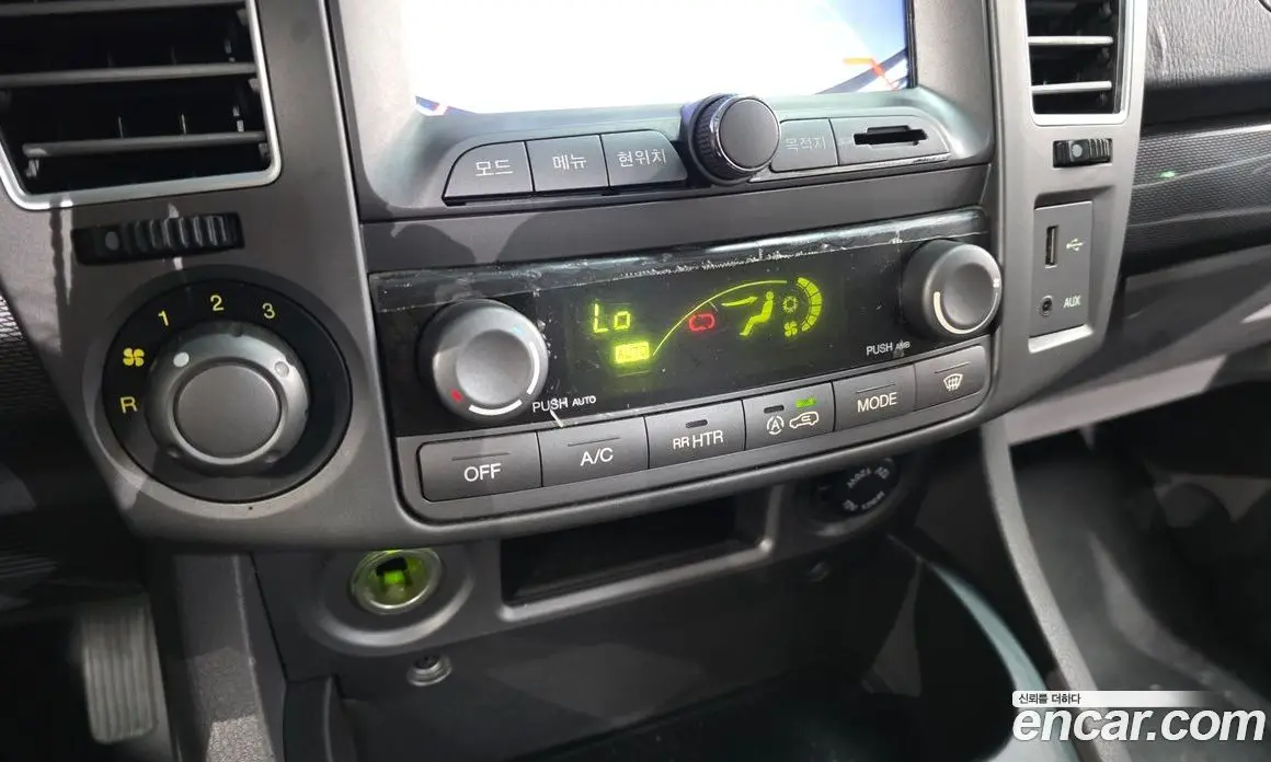 SsangYong Korando 2015 2.0 автомат (гидро), фото 21 SsangYong Korando 2015 2.0 автомат (гидро), фото 21