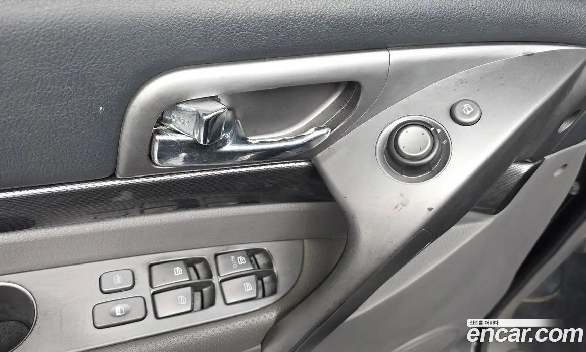 SsangYong Korando 2015 2.0 автомат (гидро), фото 29 SsangYong Korando 2015 2.0 автомат (гидро), фото 29