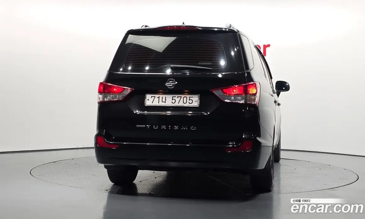 SsangYong Korando 2015 2.0 автомат (гидро), фото 4 SsangYong Korando 2015 2.0 автомат (гидро), фото 4