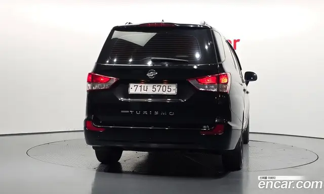 SsangYong Korando 2015 2.0 автомат (гидро), миниатюра 4 SsangYong Korando 2015 2.0 автомат (гидро), миниатюра 4