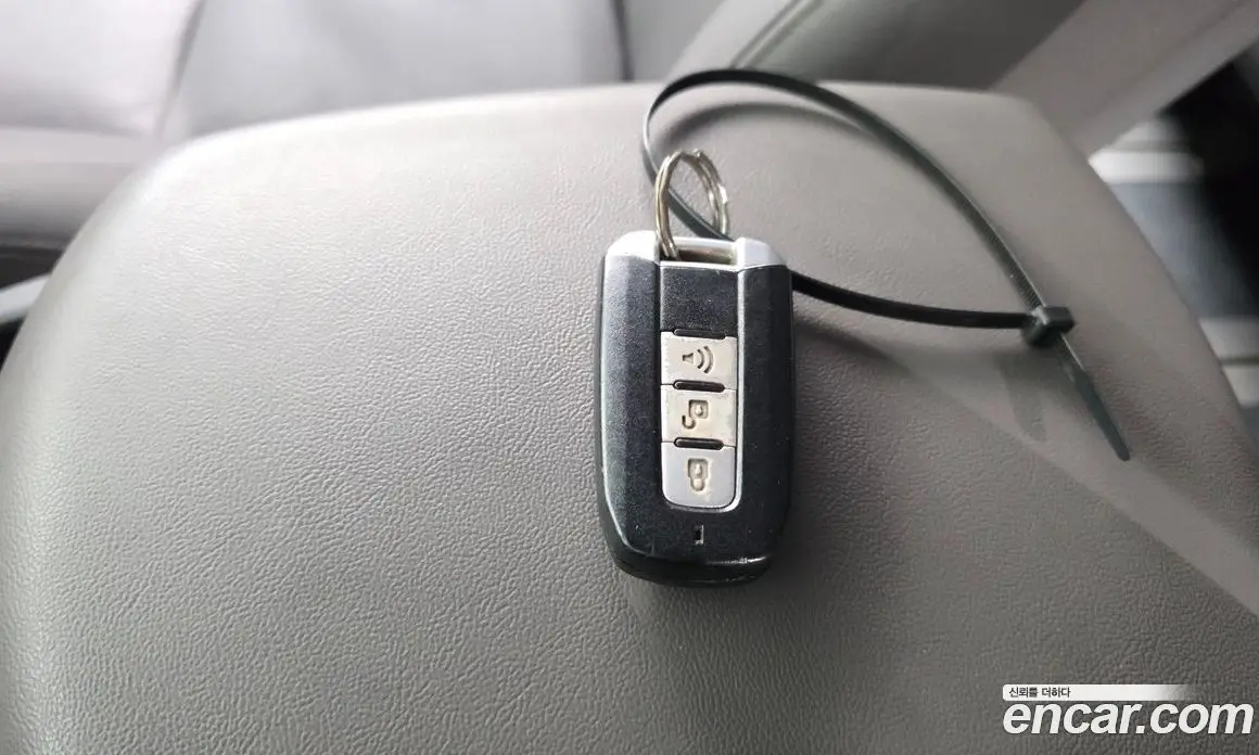 SsangYong Korando 2015 2.0 автомат (гидро), фото 35 SsangYong Korando 2015 2.0 автомат (гидро), фото 35
