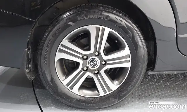 SsangYong Korando 2015 2.0 автомат (гидро), миниатюра 5 SsangYong Korando 2015 2.0 автомат (гидро), миниатюра 5