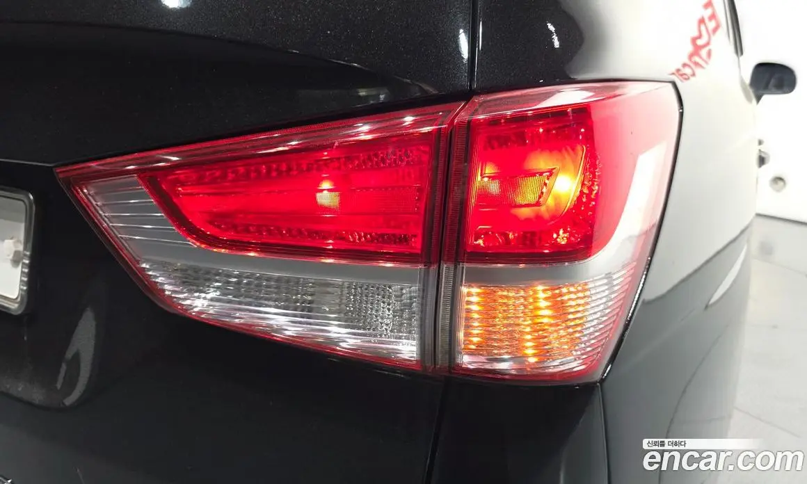 SsangYong Korando 2015 2.0 автомат (гидро), фото 9 SsangYong Korando 2015 2.0 автомат (гидро), фото 9