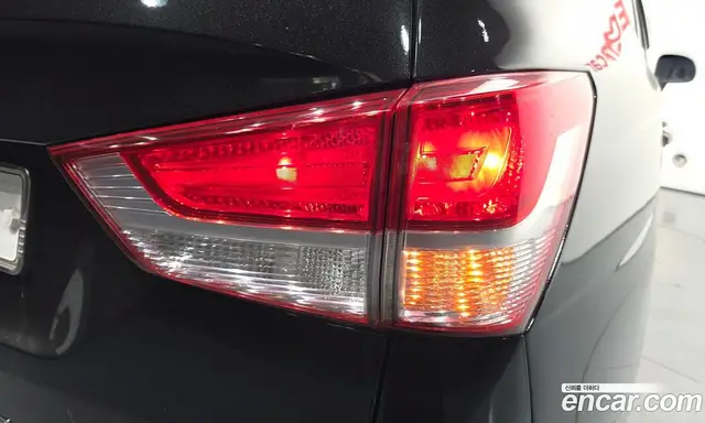 SsangYong Korando 2015 2.0 автомат (гидро), миниатюра 9 SsangYong Korando 2015 2.0 автомат (гидро), миниатюра 9