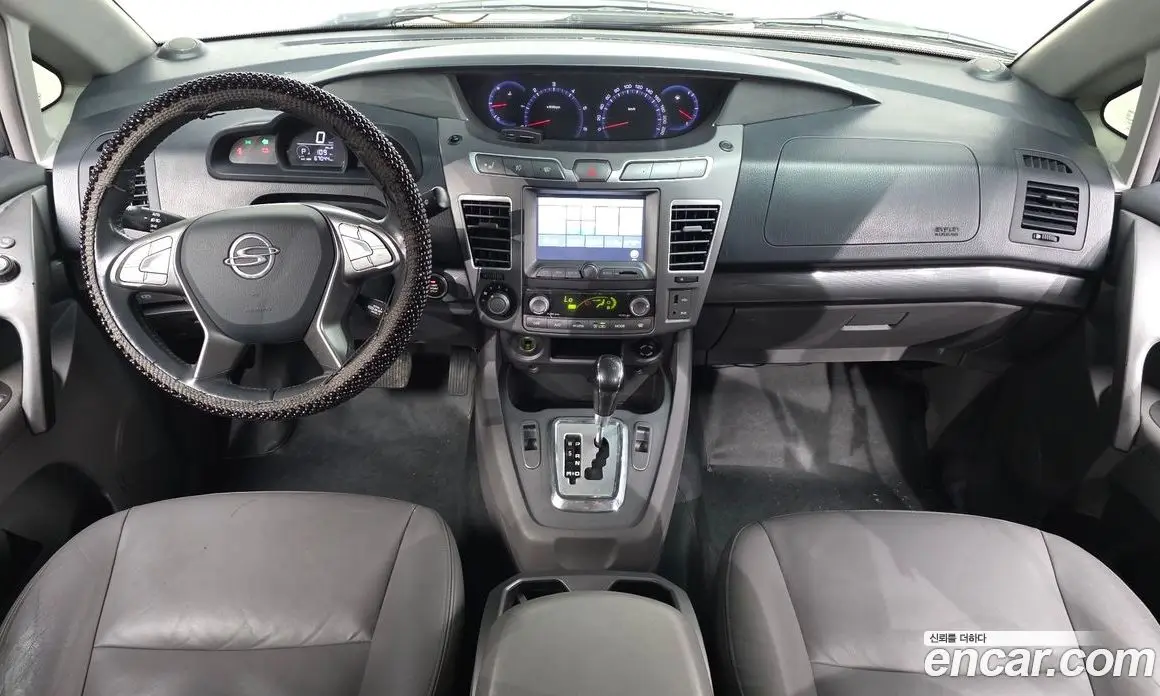 SsangYong Korando 2015 2.0 автомат (гидро), фото 10 SsangYong Korando 2015 2.0 автомат (гидро), фото 10