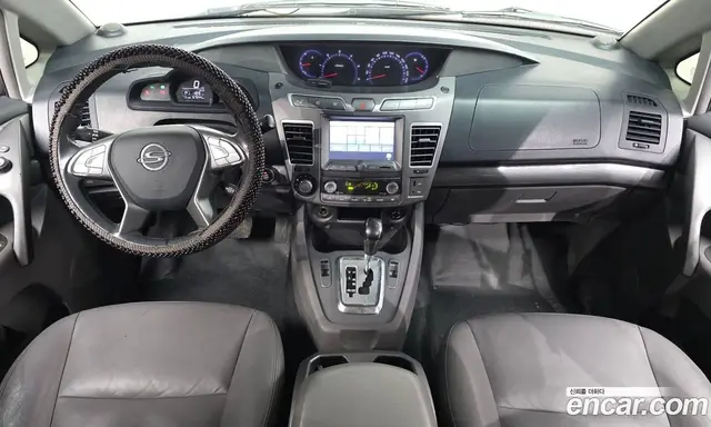 SsangYong Korando 2015 2.0 автомат (гидро), миниатюра 10 SsangYong Korando 2015 2.0 автомат (гидро), миниатюра 10