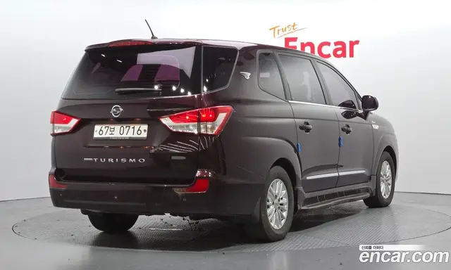 SsangYong Korando 2016 2.2 автомат (гидро), миниатюра 2 SsangYong Korando 2016 2.2 автомат (гидро), миниатюра 2