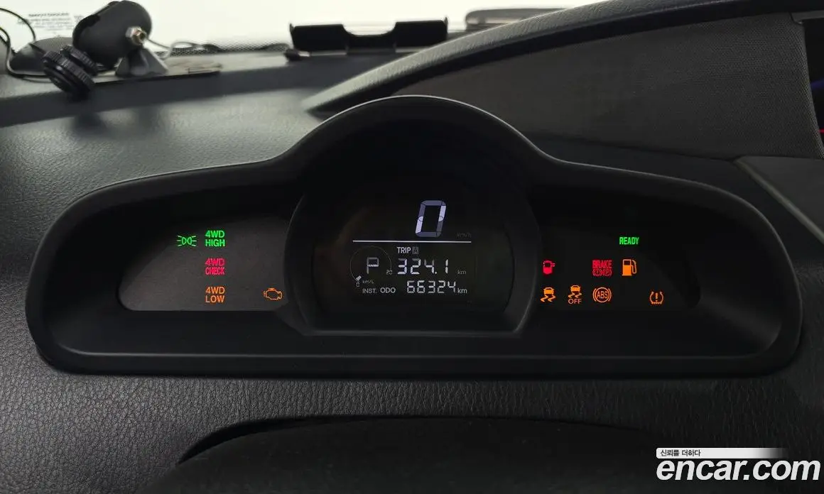 SsangYong Korando 2016 2.2 автомат (гидро), фото 11 SsangYong Korando 2016 2.2 автомат (гидро), фото 11