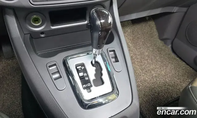 SsangYong Korando 2016 2.2 автомат (гидро), миниатюра 12