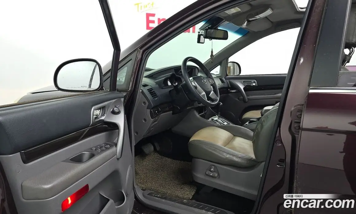 SsangYong Korando 2016 2.2 автомат (гидро), фото 13 SsangYong Korando 2016 2.2 автомат (гидро), фото 13