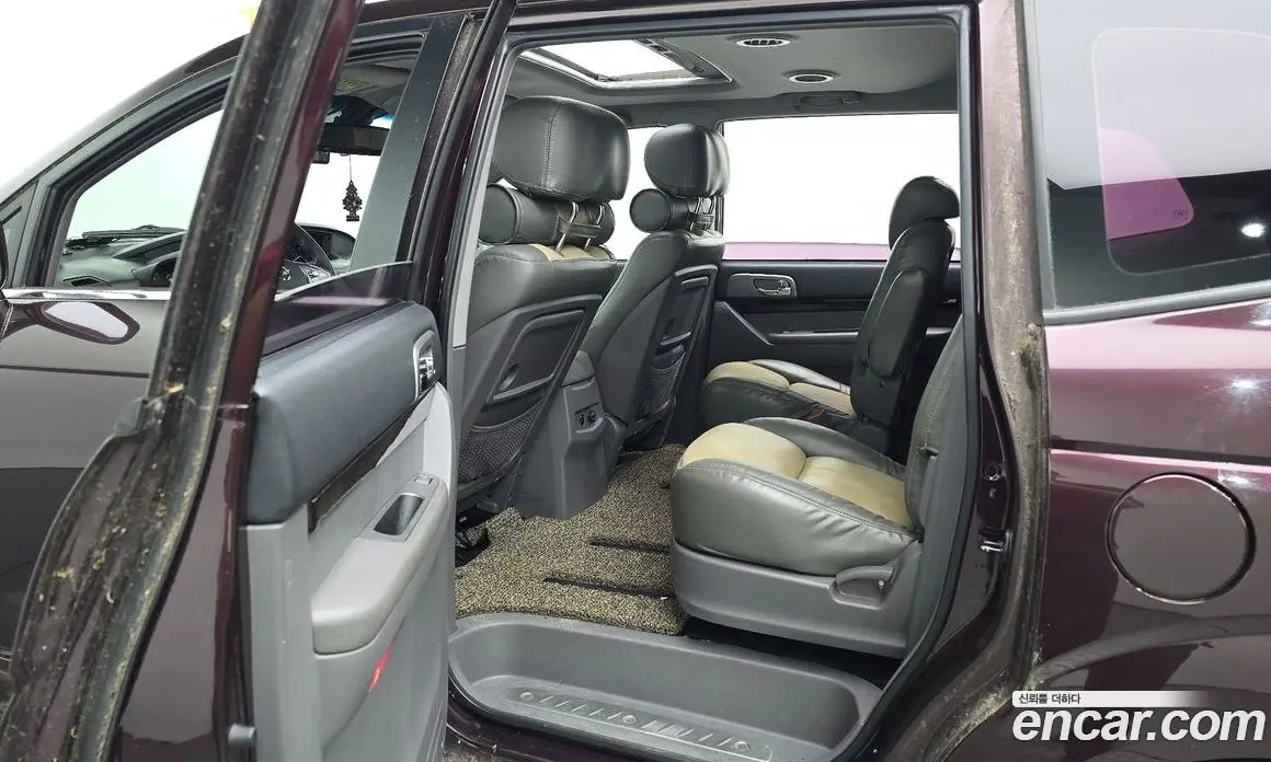 SsangYong Korando 2016 2.2 автомат (гидро), фото 31 SsangYong Korando 2016 2.2 автомат (гидро), фото 31