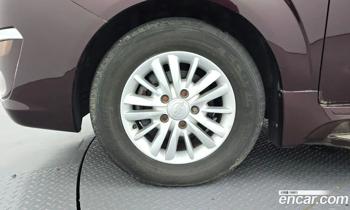 SsangYong Korando 2016 2.2 автомат (гидро), фото 5 SsangYong Korando 2016 2.2 автомат (гидро), фото 5