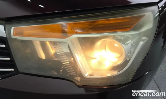 SsangYong Korando 2016 2.2 автомат (гидро), миниатюра 8 SsangYong Korando 2016 2.2 автомат (гидро), миниатюра 8