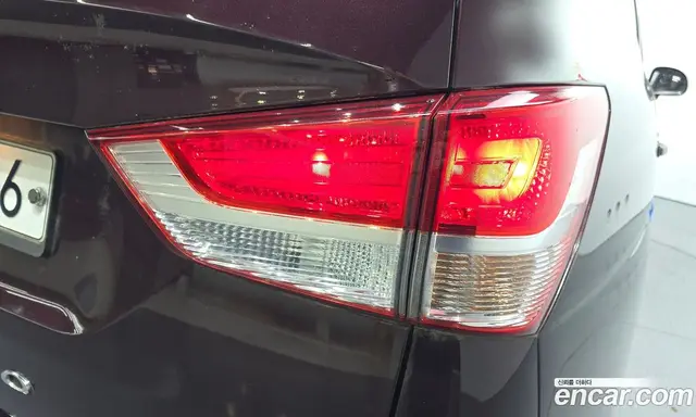 SsangYong Korando 2016 2.2 автомат (гидро), миниатюра 9 SsangYong Korando 2016 2.2 автомат (гидро), миниатюра 9