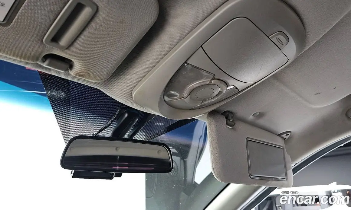 SsangYong Korando 2017 2.2 автомат (гидро), фото 19