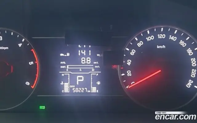 SsangYong Rexton 2018 2.2 автомат (гидро), миниатюра 7