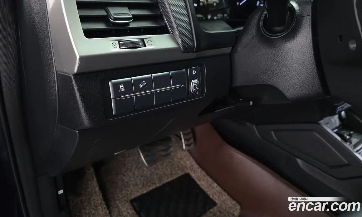 SsangYong Rexton 2018 2.2 автомат (гидро), фото 14